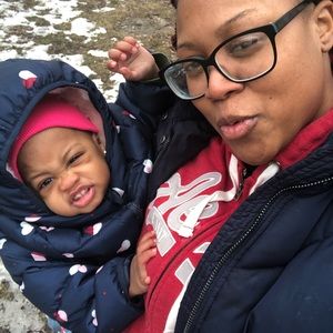 Meet your Posher, Timeisha